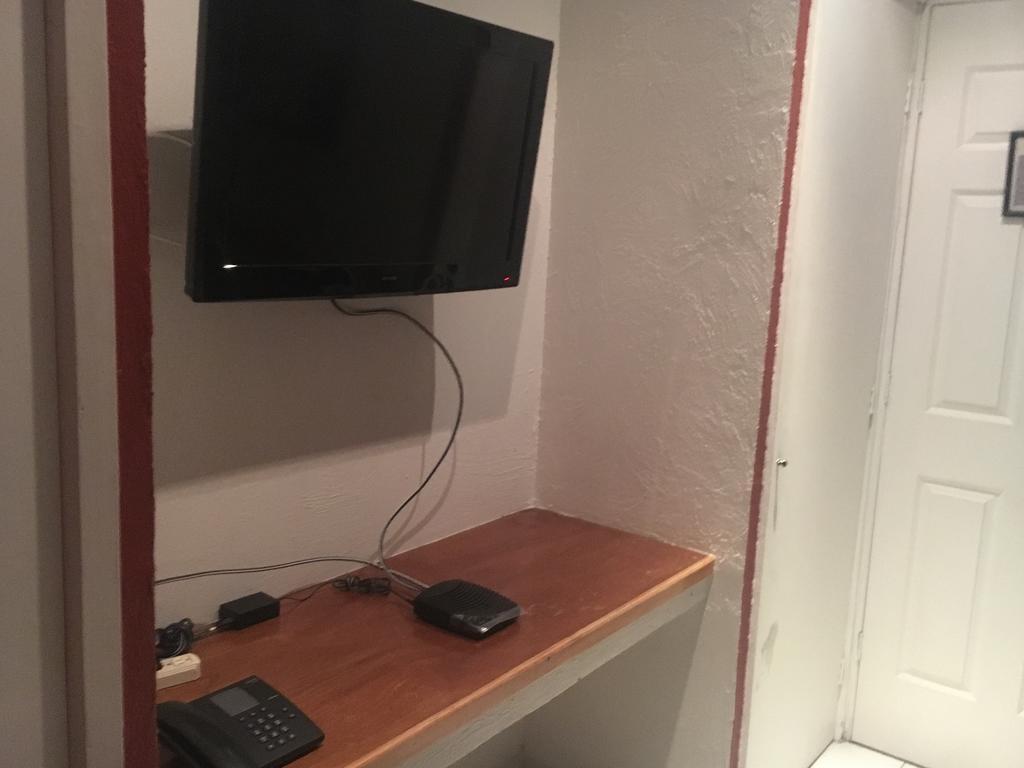 ホテル Casa De La Condesa メキシコシティ 部屋 写真