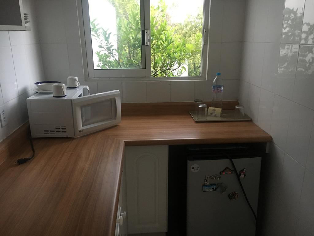 ホテル Casa De La Condesa メキシコシティ 部屋 写真