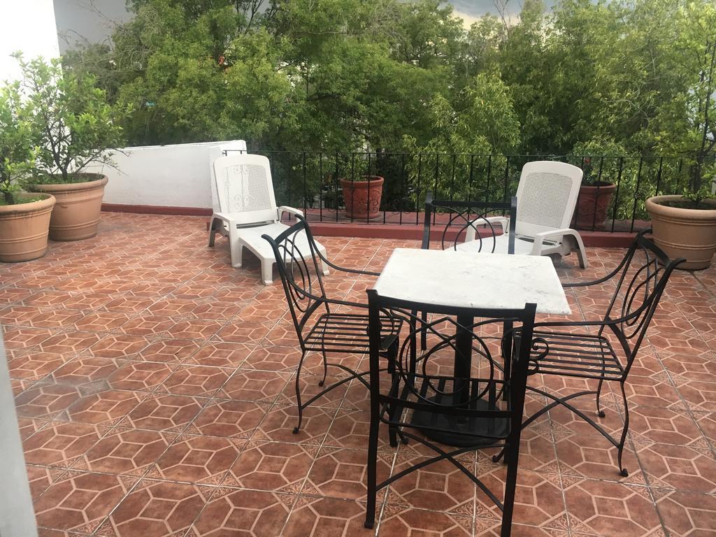 ホテル Casa De La Condesa メキシコシティ 部屋 写真