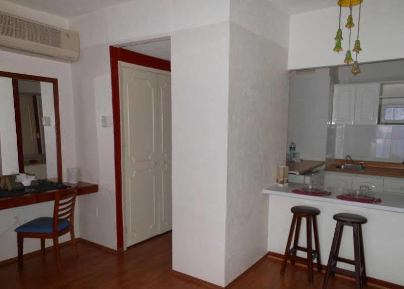 ホテル Casa De La Condesa メキシコシティ エクステリア 写真