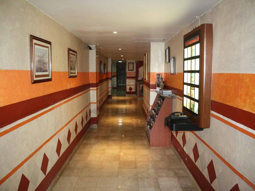 ホテル Casa De La Condesa メキシコシティ エクステリア 写真