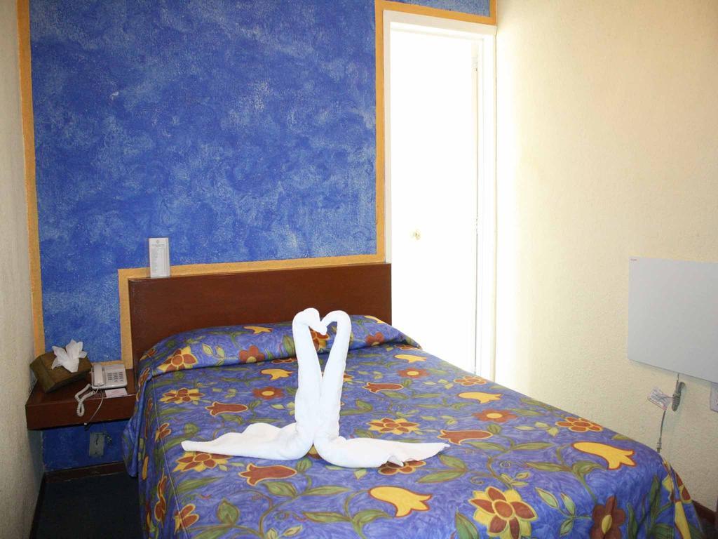 ホテル Casa De La Condesa メキシコシティ エクステリア 写真