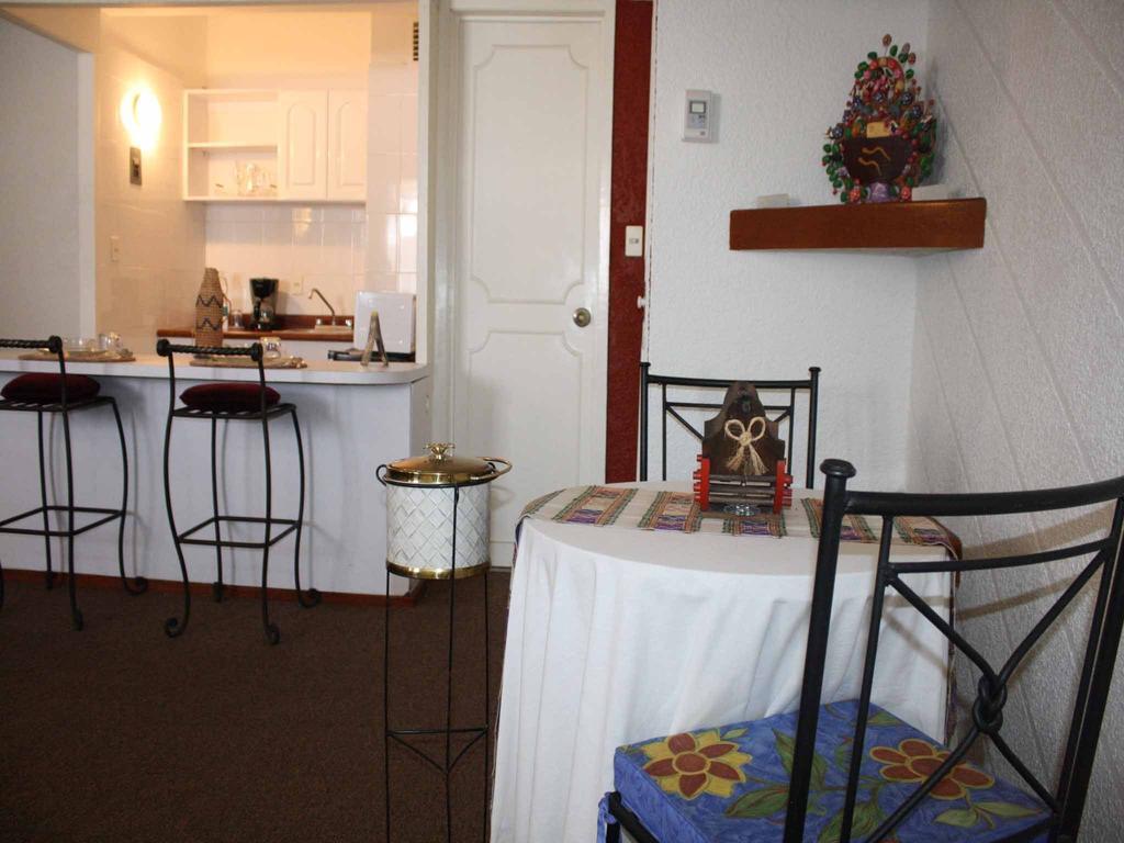 ホテル Casa De La Condesa メキシコシティ エクステリア 写真